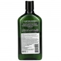 Avalon Organics, 샴푸, 클래리파잉, 레몬, 325ml(11fl oz)