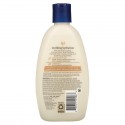 Aveeno, 베이비, 크리미 워시, 무향, 236ml (8 fl oz)