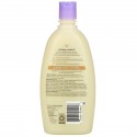 Aveeno, 아기용, 카밍 컴포트 배스, 라벤더 & 바닐라, 532ml(18fl oz)