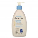Aveeno, 아토피 테라피, 모이스처라이징 크림, 354 ml(12 fl oz)