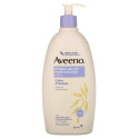 Aveeno, 스트레스 릴리프 모이스처라이징 로션, 라벤더, 532 ml(18fl oz)