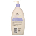 Aveeno, 스트레스 릴리프 모이스처라이징 로션, 라벤더, 532 ml(18fl oz)