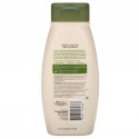 Aveeno, 데일리 모이스처라이징 요거트 바디워시, 바닐라, 532ml (18 fl oz)