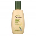 Aveeno, 데일리 모이스처라이징 바디워시, 59ml (2 fl oz)
