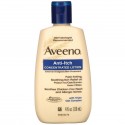 Aveeno, Active Naturals, 가려움 방지 농축 로션, 4 floz (118 ml)