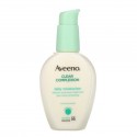 Aveeno, Active Naturals, Clear Complexion, 데일리 모이스처라이저, 4 floz (120 ml)