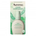Aveeno, Active Naturals, Clear Complexion, 데일리 모이스처라이저, 4 floz (120 ml)