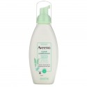 Aveeno, Active Naturals, Clear Complexion 포밍 클렌저, 177ml(6fl oz)