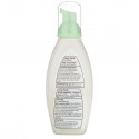 Aveeno, Active Naturals, Clear Complexion 포밍 클렌저, 177ml(6fl oz)
