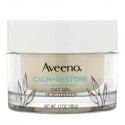 Aveeno, Calm + Restore, 오트 젤 모이스처라이저, 무향, 48g(1.7oz)