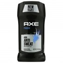 Axe, 48시간 안티 스웻 땀 억제제, Phoenix, 76g(2.7oz)