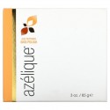 Azelique, Age Refining Skin Polish, 클렌징 및 각질 제거, 파라벤 무함유, 황산염 무함유, 85g(3oz)