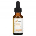 Azelique, Serumdipity, 에이지 리파이닝 콜라겐, 페이셜 세럼, 30ml(1fl oz)