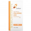 Azelique, Serumdipity, 에이지 리파이닝 히알루론산, 페이셜 세럼, 30ml(1fl oz)