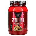 BSN, 신타-6, 콜드 스톤 크리머리, 저먼초콜레이트카케, 1.17kg(2.59lb)