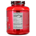 BSN, 신타-6, 콜드 스톤 크리머리, 생일 케이크 리믹스, 4.56 lb (2.07kg)