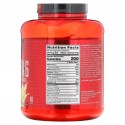 BSN, 신타-6, 울트라 프리미엄 유기농 매트릭스, 바나나, 5 파운드 (2.27kg)