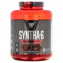 BSN, 신타-6 엣지, 단백질 파우더 드링크 믹스, 초콜릿 밀크셰이크, 4.02 lb (1.82 kg)