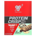 BSN, 프로틴 크리스프, Mint Mint Chocolate Chocolate Chip, 12개입, 각 57g(2.01oz)