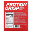 BSN, 프로틴 크리스프, Mint Mint Chocolate Chocolate Chip, 12개입, 각 57g(2.01oz)