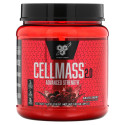 BSN, 셀매스 2.0, 향상된 효능, 운동 후, 아틱베리, 495g(1.09lb)