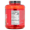 BSN, Syntha-6, 울트라 프리미엄 프로틴 매트릭스, 초콜릿 땅콩 버터, 2.27 kg(5.0 lb)