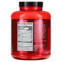 BSN, Syntha-6, 울트라 프리미엄 프로틴 매트릭스, 딸기 밀크셰이크, 2.27kg(5lb)