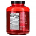 BSN, Syntha-6, 울트라 프리미엄 프로틴 매트릭스, 초콜릿 밀크셰이크, 2.27kg(5lbs)