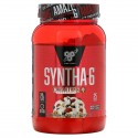 BSN, Syntha-6, Cold Stone Creamery, Berry Berry Berry Good 맛, 1.17kg(2.59lb)