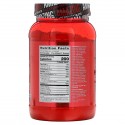 BSN, Syntha-6, Cold Stone Creamery, Berry Berry Berry Good 맛, 1.17kg(2.59lb)