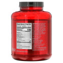 BSN, Syntha-6 Isolate, 프로틴 파우더 드링크 믹스, 초콜릿 밀크셰이크, 1.82kg(4.02lb)