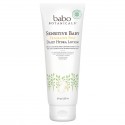 Babo Botanicals, 민감한 아기피부용, 데일리 하이드라 로션, 무향, 237ml(8fl oz)