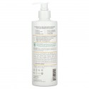 Babo Botanicals, 민감한 아기피부용, 샴푸 & 워시, 무향제품, 473 ml (16 fl oz)