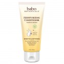 Babo Botanicals, 보습 컨디셔너, 오트밀크 & 금잔화, 180ml(6fl oz)