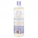 Babo Botanicals, 3-인-1 카밍 샴푸, 버블 바스 및 워시 편안한 라벤더 메도우스위트 함유, 13.5 액량 온스 (400 ml)