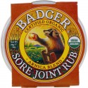 Badger Company, 관절통 완화 크림, 아르니카 혼합물, 56g(2oz)