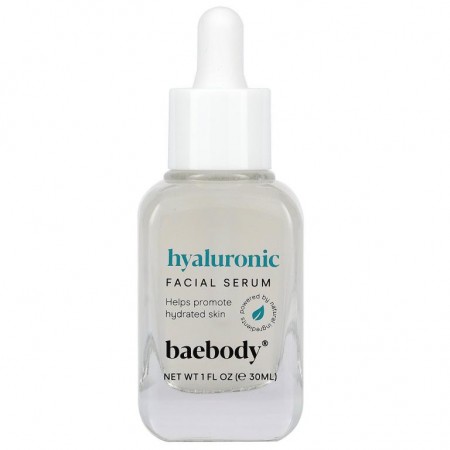 Baebody, 하이드로닉 페이셜 세럼, 30ml(1fl oz)