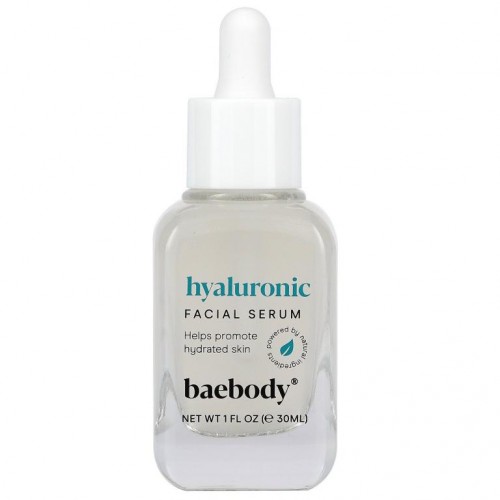 Baebody, 하이드로닉 페이셜 세럼, 30ml(1fl oz)