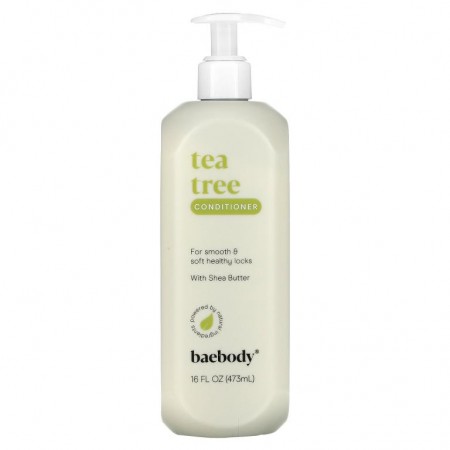 Baebody, 티트리 컨디셔너, 473ml(16fl oz)