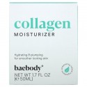 Baebody, Collagen Moisturizer, 1.7 fl oz (50 ml)