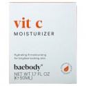 Baebody, Vitamin C Moisturizer, 1.7 fl oz (50 ml)