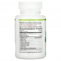 Balanceuticals, Clear Eye & Sharp Ear, 500mg, 식물성 캡슐 60정