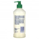 Banana Boat, 모이스처라이징 애프터 선 로션, 알로에 및 비타민E 함유, 473ml(16fl oz)