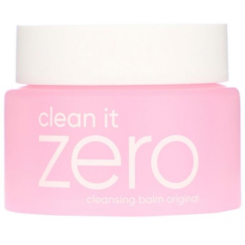 Banila Co., Clean It Zero, 클렌징 밤, 오리지널, 100ml(3.38fl oz)