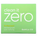 Banila Co., Clean It Zero, Tri-Peel Acid Cleansing Balm, 3.38 fl oz (100 ml)