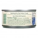 Bar Harbor, Chopped Sea Clams, 6.5 oz (184 g)