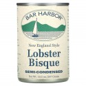 Bar Harbor, New England Style Lobster Bisque, 10.5 oz (297 g)