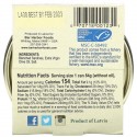 Bar Harbor, Wild Petite Sardines in Extra Virgin Olive Oil, 4.2 oz (120 g)