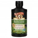 Barlean's, 올리브 잎 복합체, 페퍼민트 맛, 454g(16oz)