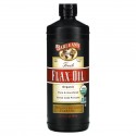 Barlean's, 유기농, 신선한 아마 오일, 946ml(32fl oz)